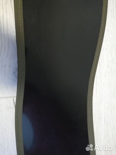 Боевой пояс