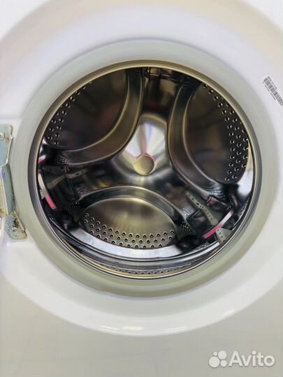 Стиральная машина Indesit