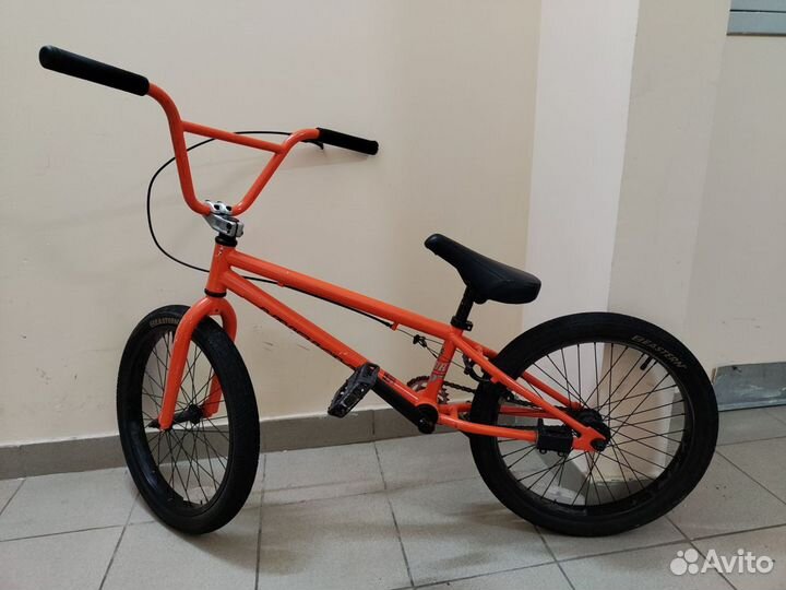 Трюковой велосипед BMX Eastern cobra 20