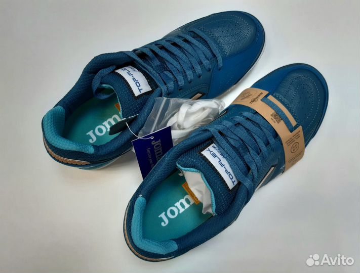 Футзалки Joma TOP flex tops2317IN