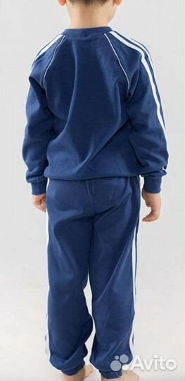 Спортивный костюм для мальчика(116-122)
