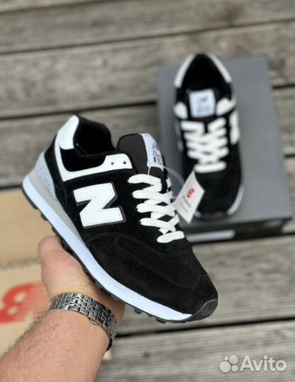 Кроссовки New balance 574