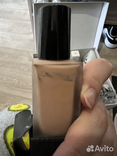 Тональный крем Eisenberg