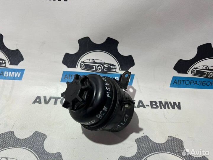 Бачок гур Bmw 5 E39 M54B25 256S5 2002