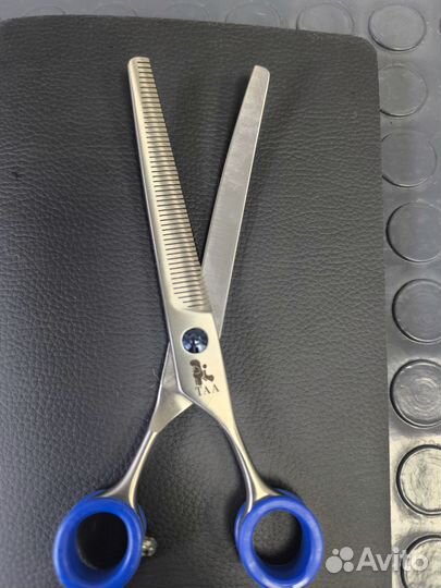 Ножницы для стрижки собак