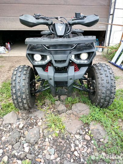 Квадроцикл Avantis Hunter H8 New