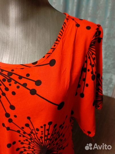 Платье женское