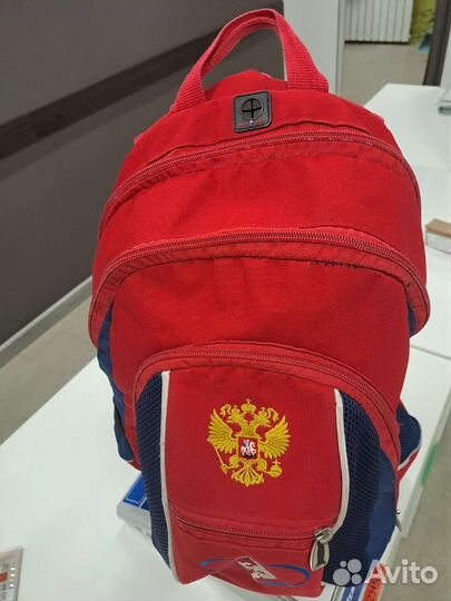 Рюкзак MariSport для художественной гимнастики