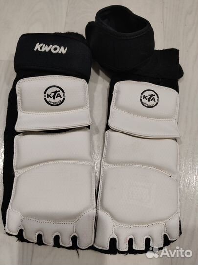 Защита для тхэквондо детская Khan / Kwon