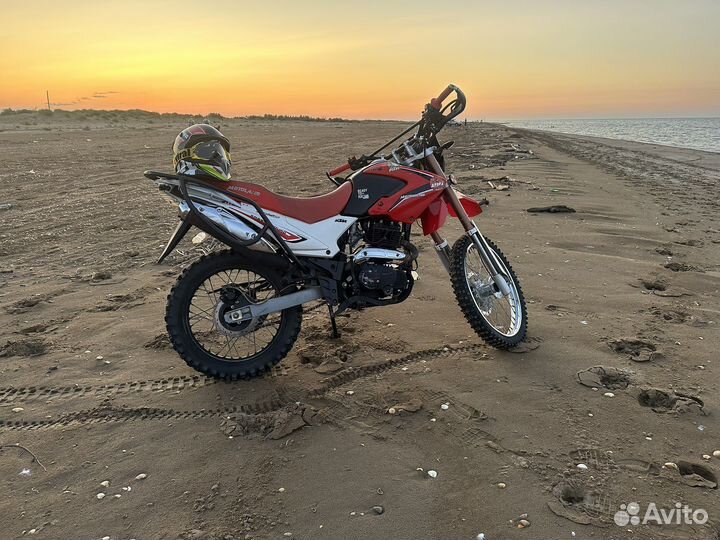 Motolend XV 250