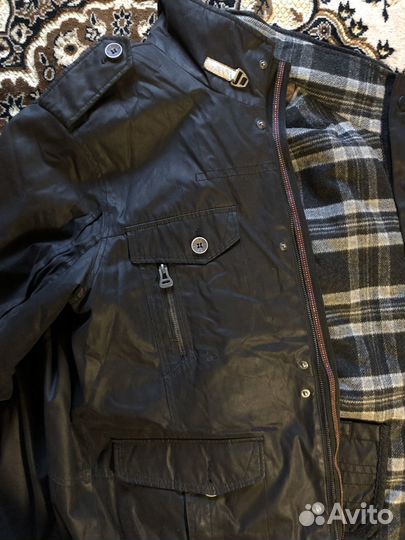 Куртка мужская