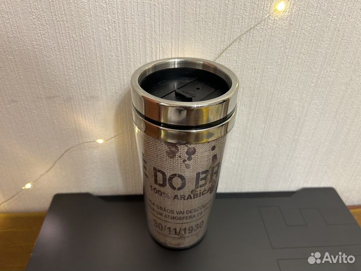 Термокружка Active Live