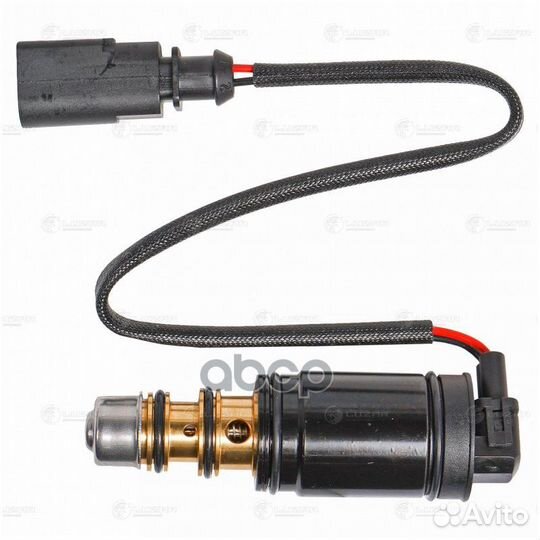 Клапан регулир. компрессора кондиц. для а/м VW