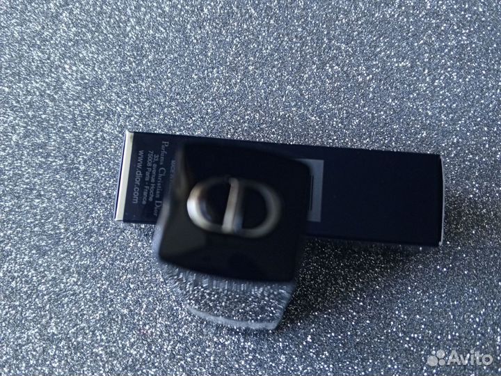 Помада dior rouge 520