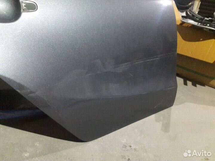 Дверь задняя правая Hyundai i30