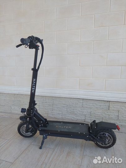Самокат Halten RS-02