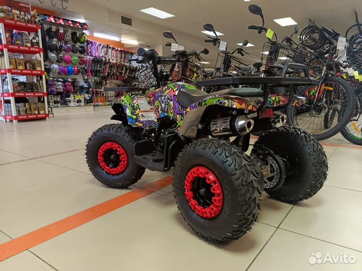 Motax grizlik Х16 ES