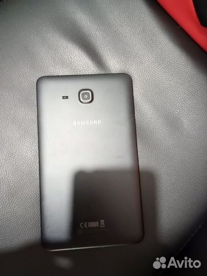 Samsung Galaxy Tab A6