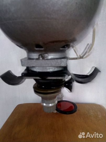 Фотоувеличитель