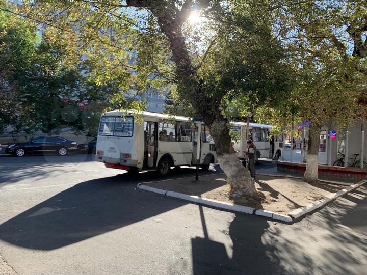 Торговая площадь, 182 м²