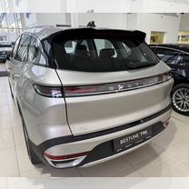 Новый FAW Bestune T90 2.0 AT, 2025, цена от 2 881 000 руб., Тверь
