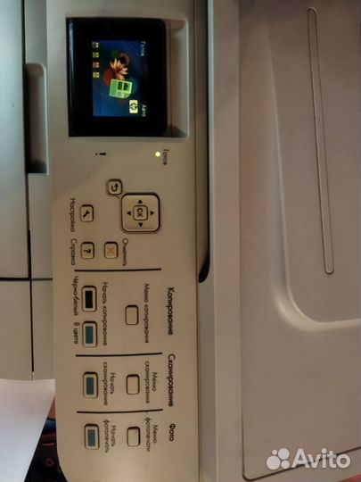 Принтер лазерный мфу hp laserjet