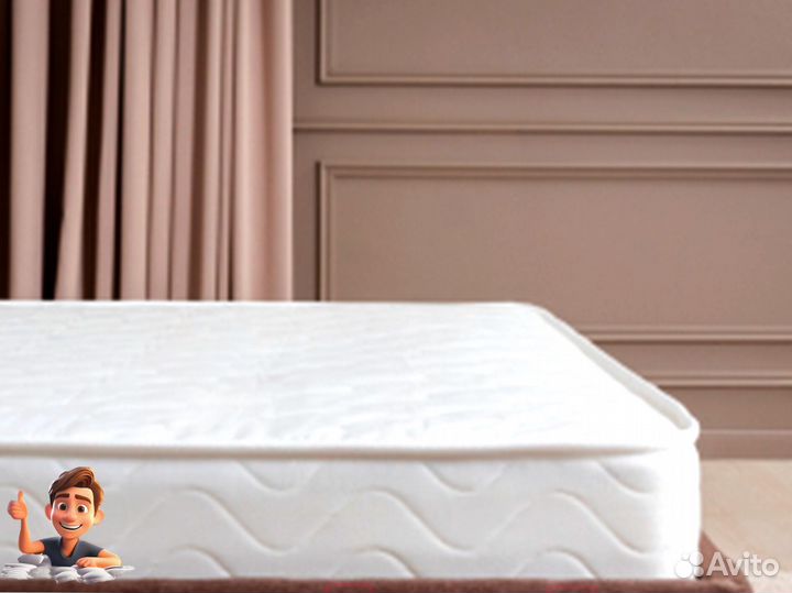 Матрас 90х200 новый