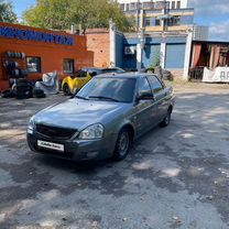 ВАЗ (LADA) Priora 1.6 MT, 2012, 135 000 км, с пробегом, цена 315 000 руб.