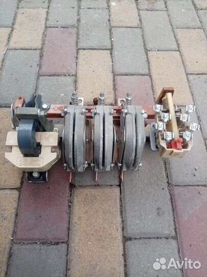 Контактор кт6023