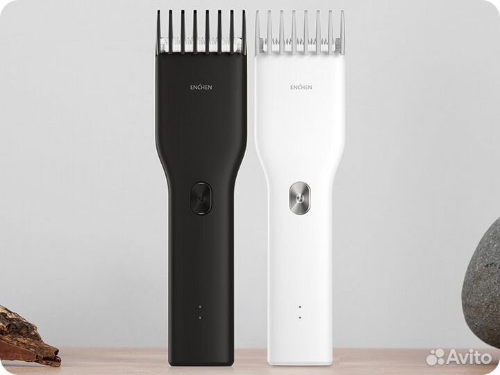 Триммер для волос Xiaomi Enchen Boost Hair Trimmer