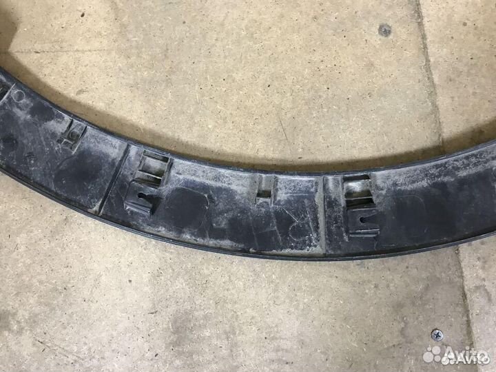 Расширитель крыла Hyundai Creta передний правый