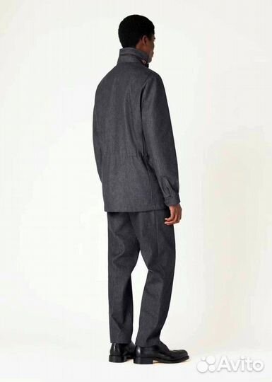 Куртка ветровка christian dior