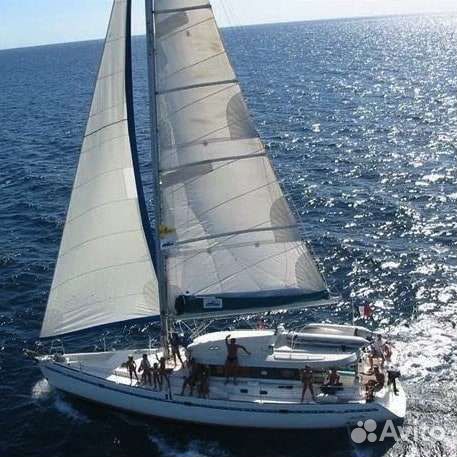 Морская прогулка