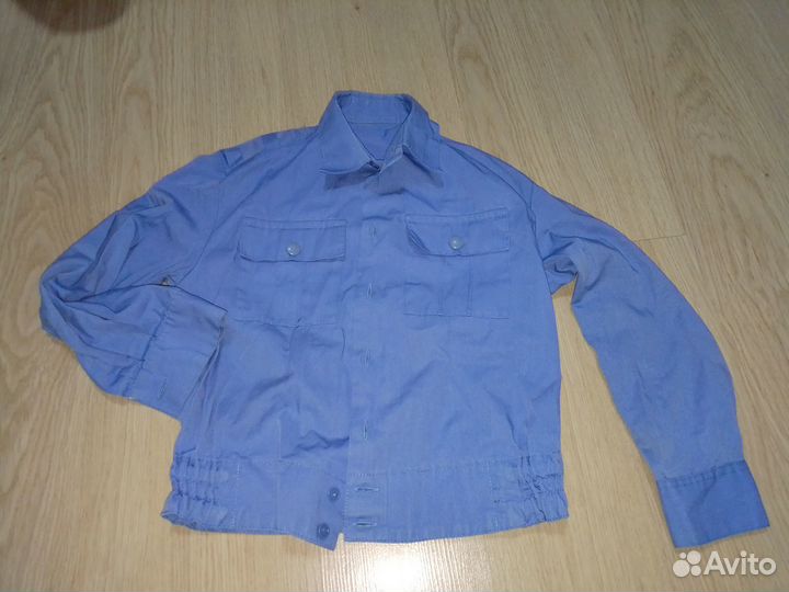 Кадетская форма