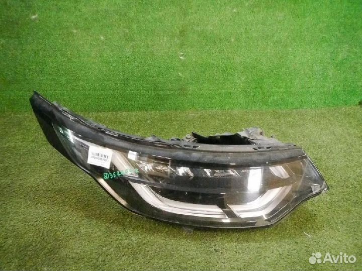 Фара правая Land Rover Discovery V