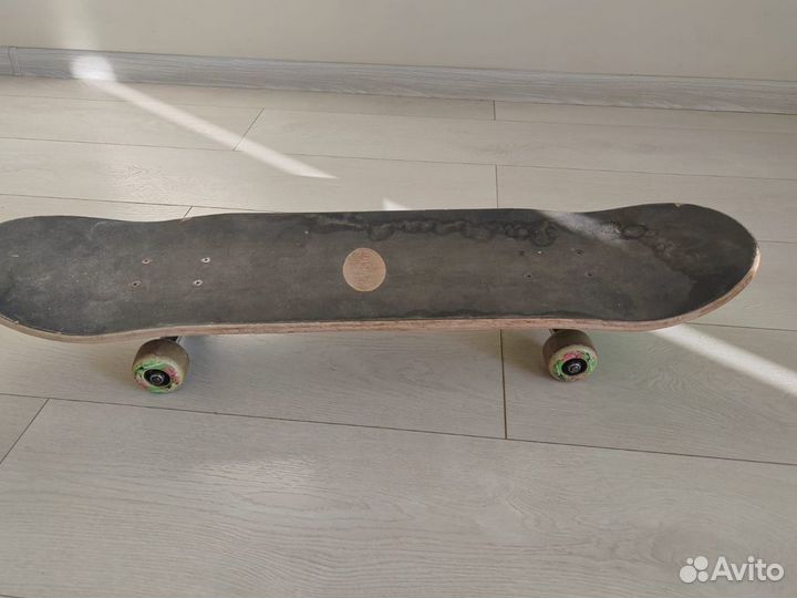 Скейтборд детский