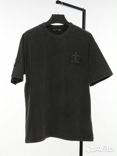 Футболка Chrome Hearts