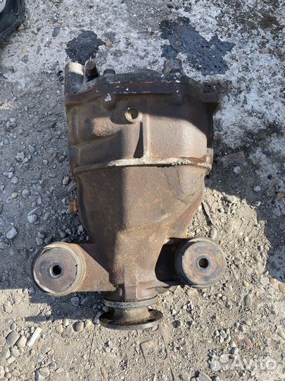 Редуктор Torsen 8 дюймовый, пара 3.9