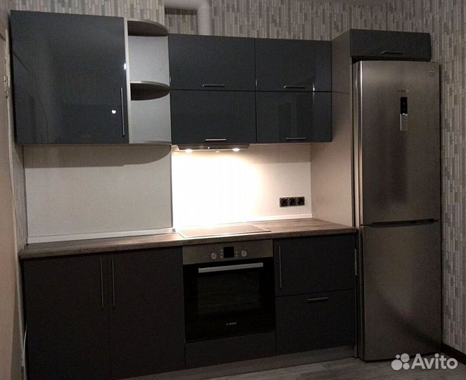 Кухня по индивидуальным размерам