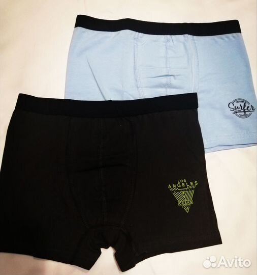 Боксеры на мальчика