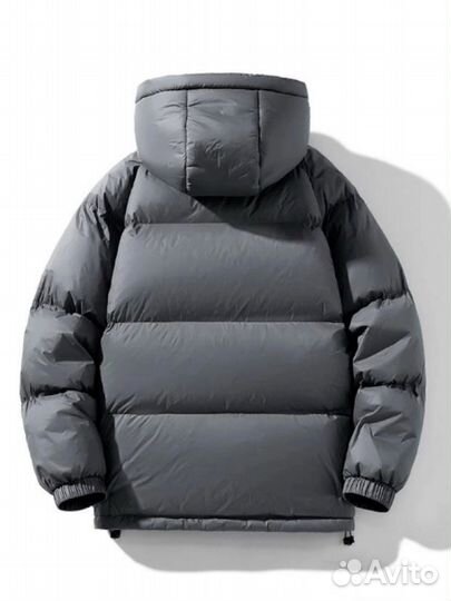 Пуховик polar