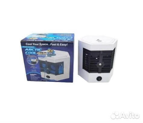 Мини кондиционер