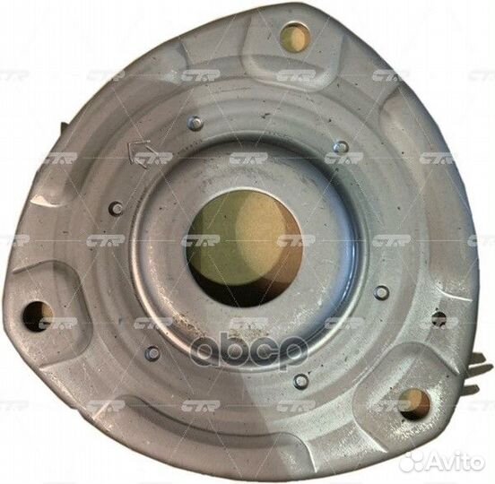 Опора стойки cmkh-6 CTR