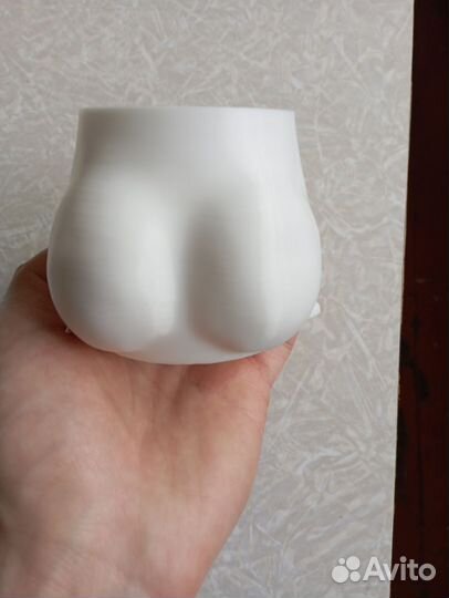 Органайзер для хранения вещей - Весëлые горшочки