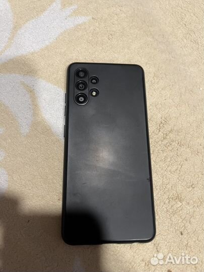 Samsung Galaxy A32, 4/128 ГБ
