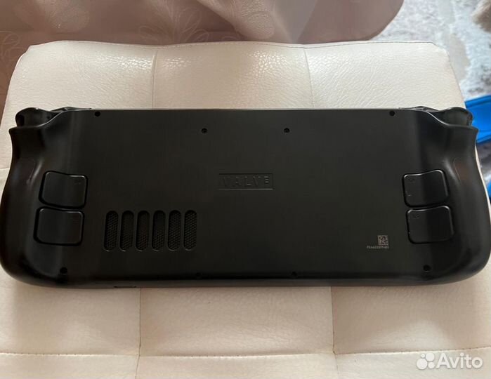 Steam deck lcd 512gb