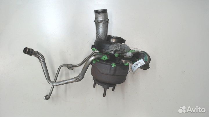 Турбина Renault Scenic, 2005