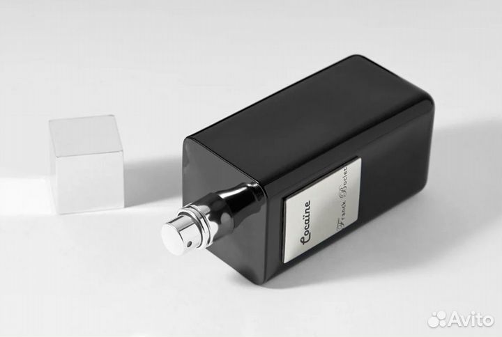 Парфюм franck boclet cocaine 100ml оригинал