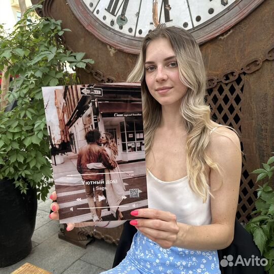 Фото на День Рождения