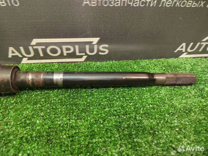 Рулевой карданчик Iran Khodro Samand 1.8